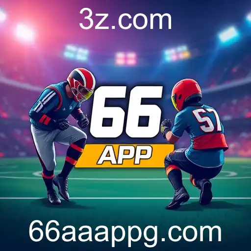 Tendências e Novidades do 66AA App no Mundo dos Jogos