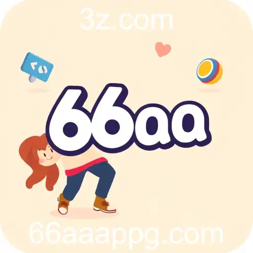 66aa App Revoluciona o Mercado de Jogos em Português