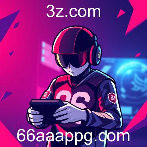 Explorando o Fenômeno do 66aa App no Mundo dos Jogos