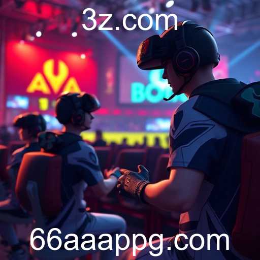 66aa App Revoluciona o Mercado de Jogos no Brasil