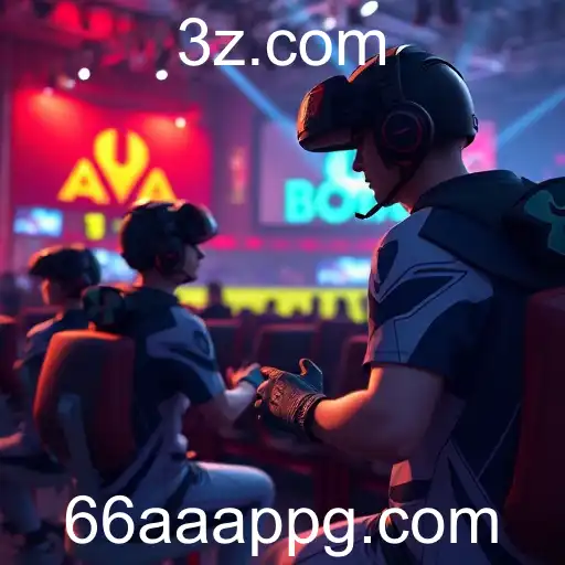 66aa App Revoluciona o Mercado de Jogos no Brasil