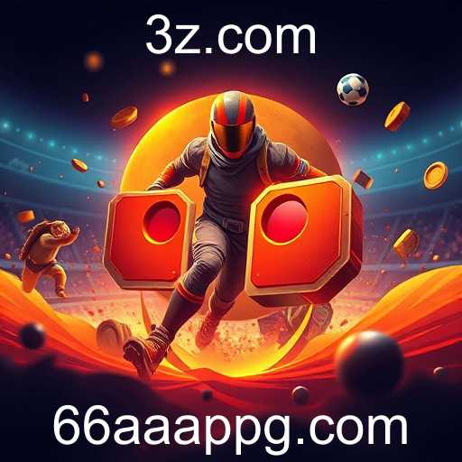 A Revolução Digital dos Jogos com 66aa App