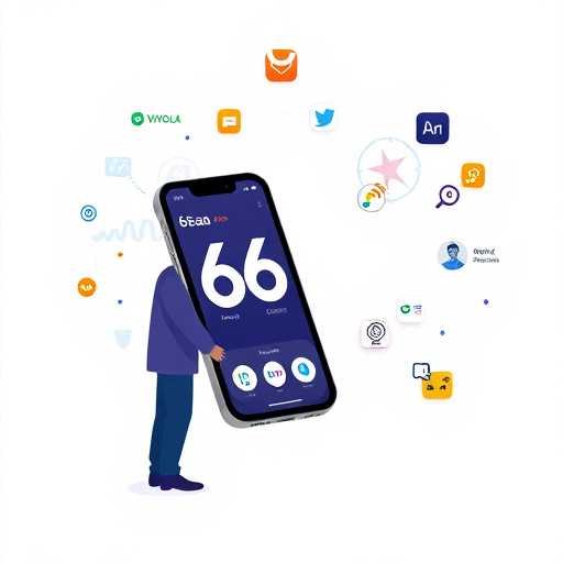 Explorando o Universo dos Jogos com 66aa App