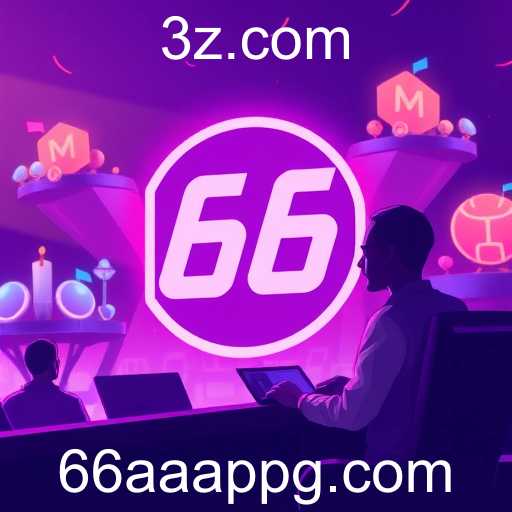 A Evolução e o Impacto da 66aa App no Mercado de Jogos