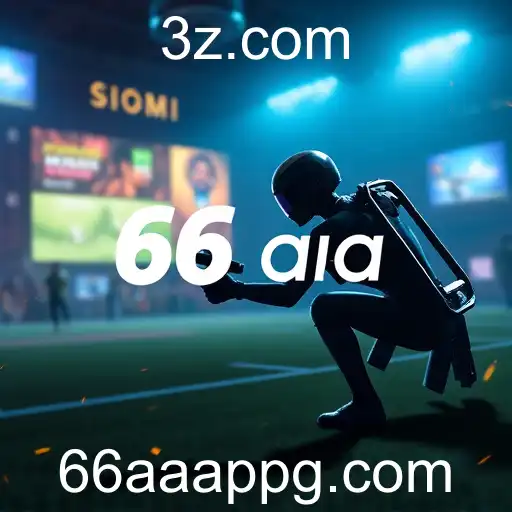 66aa App Revoluciona o Mundo dos Jogos Online
