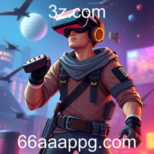 O Fascínio do 66AA App: O Impacto nos Jogos Online em 2026