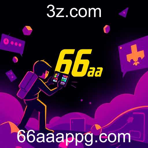 66aa App: Tendências e Desafios no Mundo dos Jogos em 2026