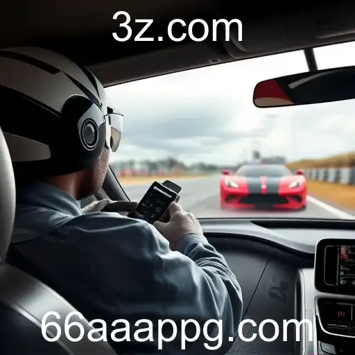 Ascensão e Impacto do 66aa App no Mercado Brasileiro de Jogos