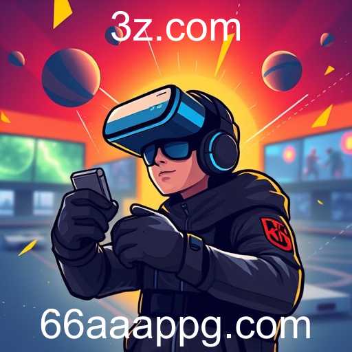 Novidades no 66aa App Revitalizam o Setor de Jogos