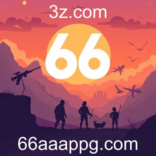 Popularidade do 66aa App Dispara Entre os Jogadores