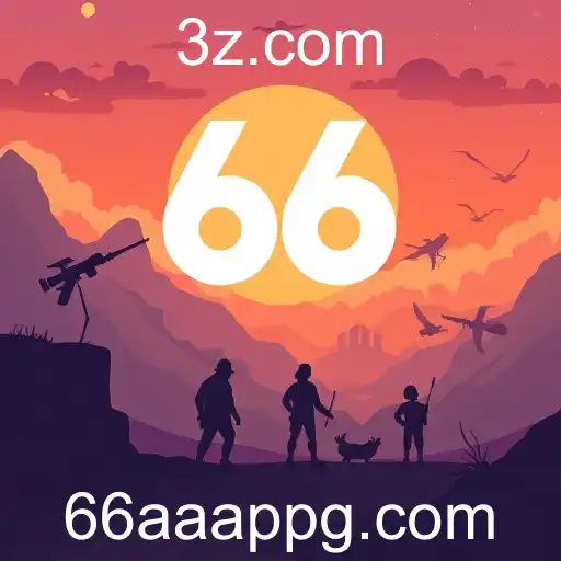 Popularidade do 66aa App Dispara Entre os Jogadores