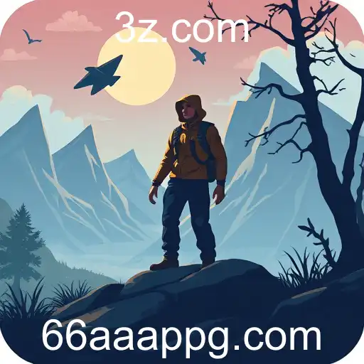 Explorando a Categoria Aventura no 66aa App: Narrativas Envolventes e Muito Mais