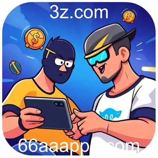 A Ascensão da 66aa App e o Futuro dos Jogos Online