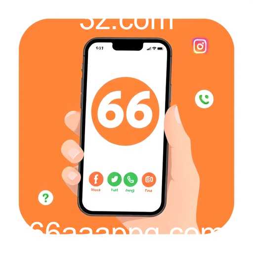 Crescimento do Mercado de Aplicativos em 2025: O Papel do 66aa App