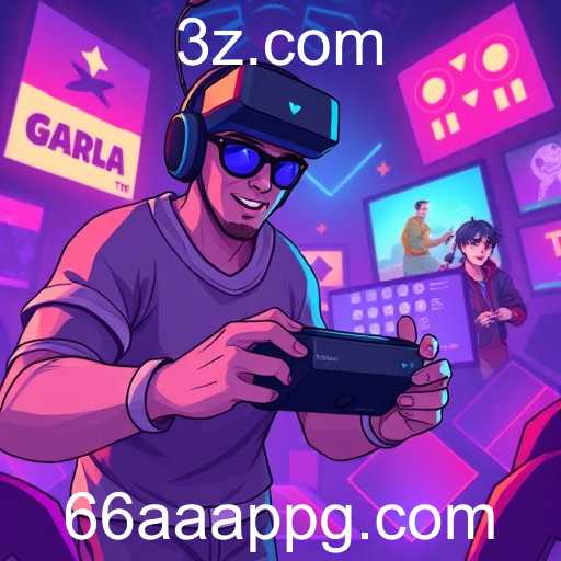 Expansão do 66AA App no Brasil