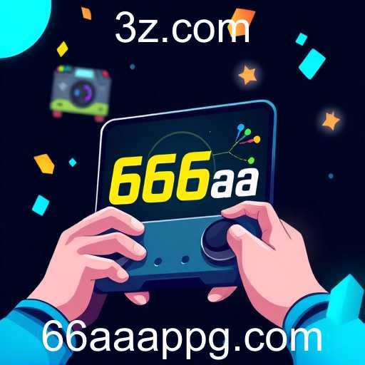 Expansão no Mercado de Jogos: A Influência do 66aa App