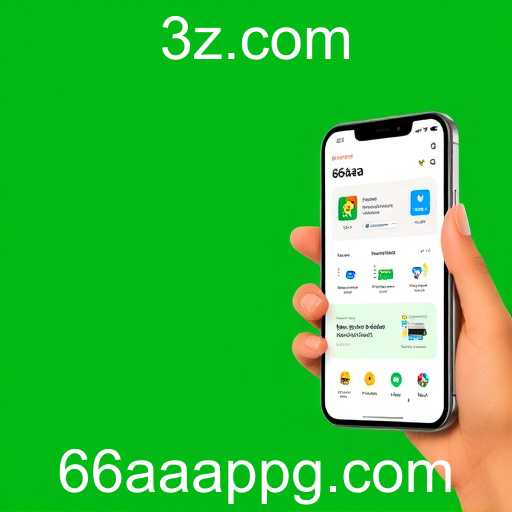 Explorando o Fenômeno 66aa App: A Revolução dos Jogos Online