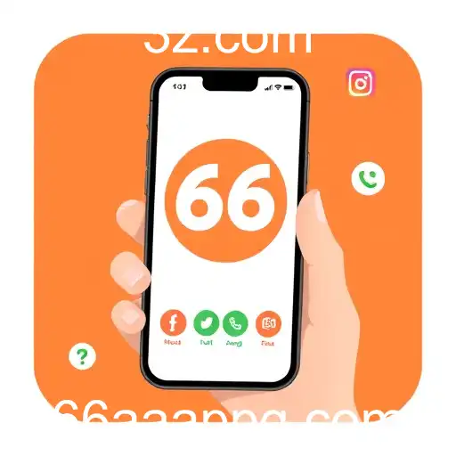 66aa App: O Futuro do Entretenimento em Jogos