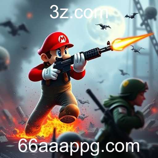 Inovações e Desafios do Mundo dos Games