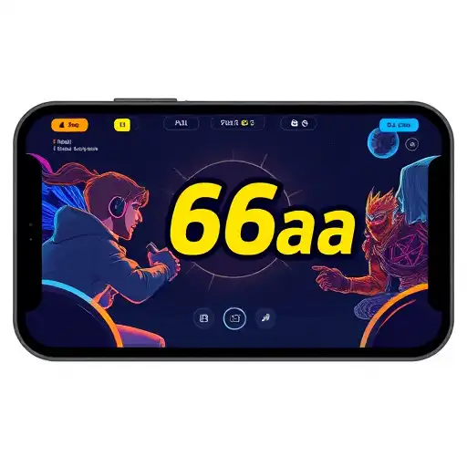 O Impacto do 66aa App na Comunidade de Jogos