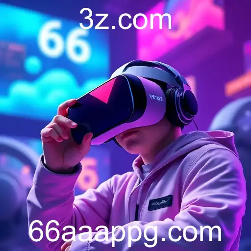 66aa Gaming Revolution: O Futuro dos Jogos Online em Português