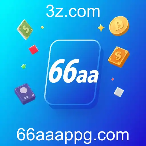 A Revolução dos Jogos com 66aa App