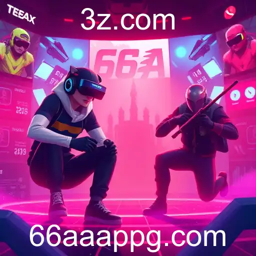 66aa: O Futuro do Entretenimento Digital