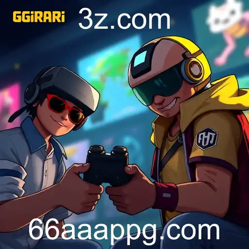 Novidades e Tendências no Mundo dos Jogos em 2026