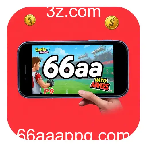 A Revolução dos Jogos Online em 2026: 66aa App no Centro das Atenções