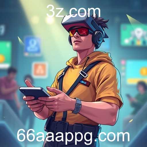 A Revolução dos Jogos Online no Brasil