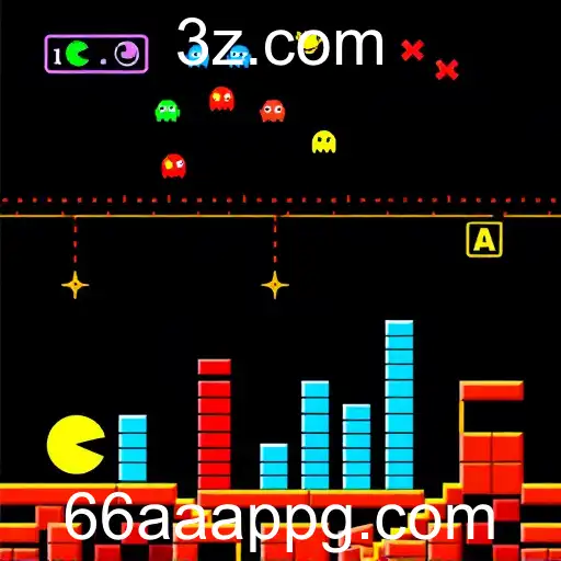 Novas Fronteiras do 66aa App: Impacto no Mundo dos Jogos