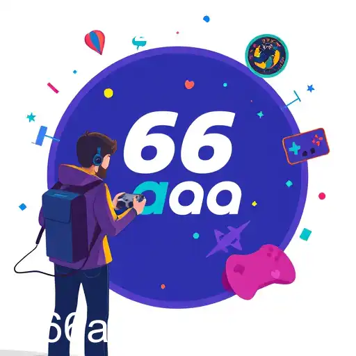 Crescimento do 66AA App no Mercado Brasileiro de Jogos