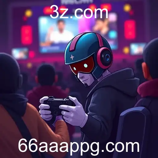 O Crescimento do 66aa app no Cenário de Jogos