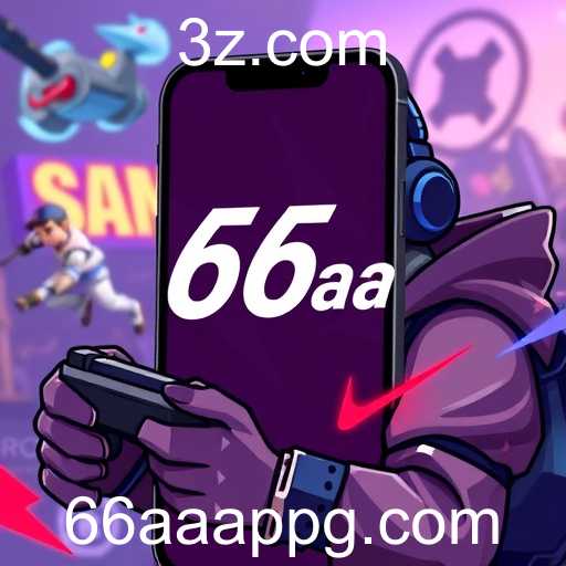 A Revolução dos Jogos: O Crescimento do 66aa App