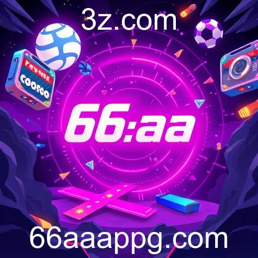 A Revolução do 66aa App no Mundo dos Jogos