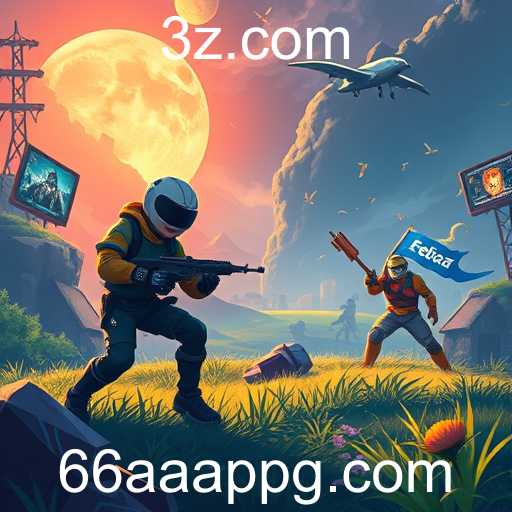 O Impacto do 66aa App no Mercado de Jogos em Português