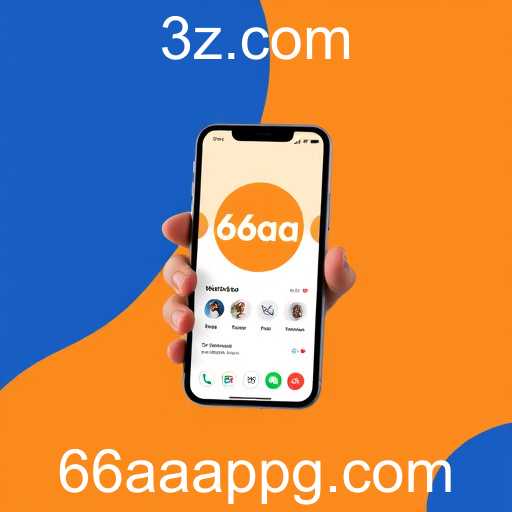 Impacto Tecnológico da 66aa App no Mercado Brasileiro