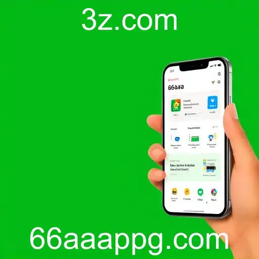 Revolução Digital: Impacto do App 66aa no Cotidiano Brasileiro