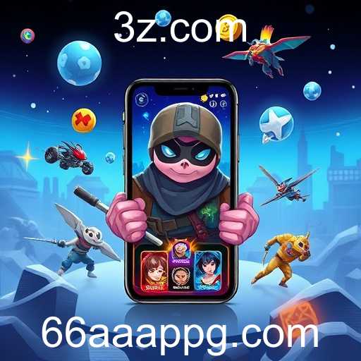 O Impacto dos Jogos Mobile em 2026