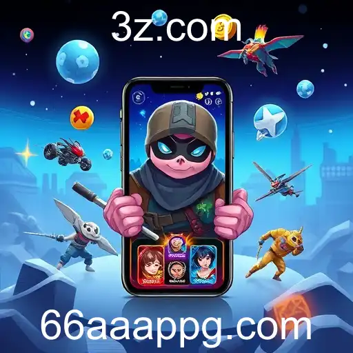 O Impacto dos Jogos Mobile em 2026