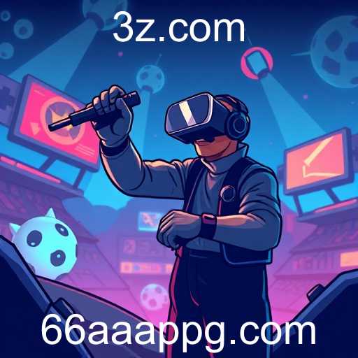 Avanços e Desafios no Mundo dos Jogos Online