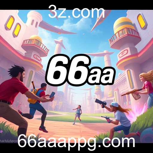 A Ascensão dos Jogos Móveis em 2026: O Papel do 66aa App