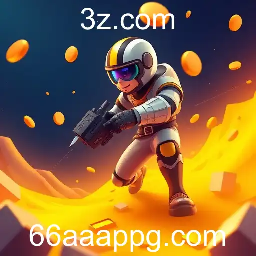 66aa app: O Portal Preferido dos Gamers em 2026