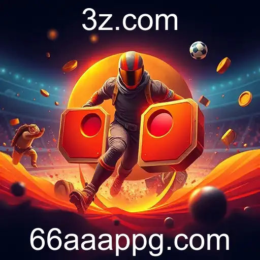 66aa App: Revolução no Mundo dos Jogos Digitais
