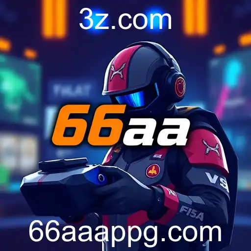 A Ascensão do 66aa App: Novo Marco nos Jogos Online