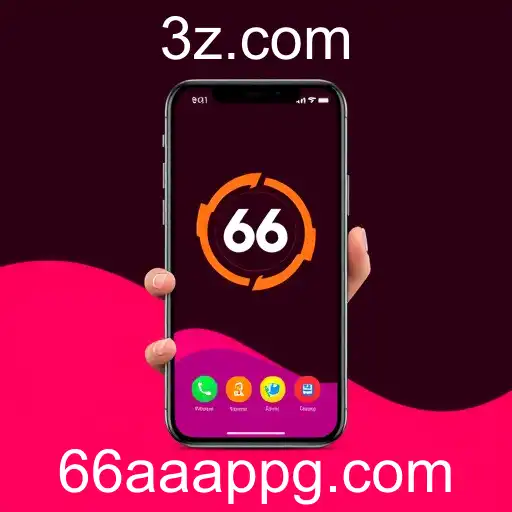 O Impacto Crescente do 66aa App nos Jogos Online