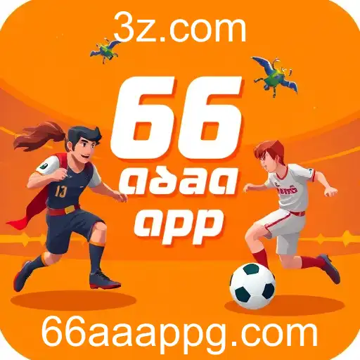Explorando o Mundo dos Jogos com o 66aa App