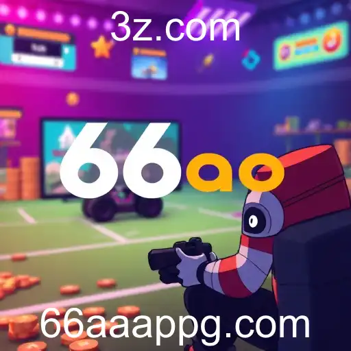 Revolução nos Jogos Online: A Ascensão do 66aa App