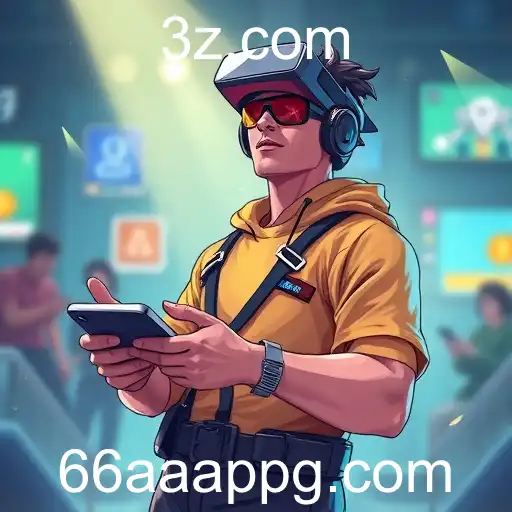 A Revolução dos Jogos Online no Brasil