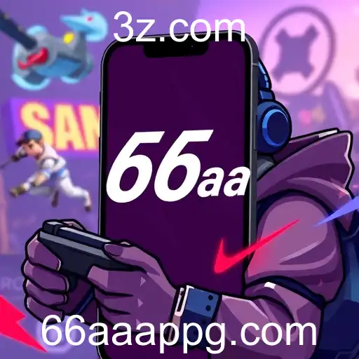 A Revolução dos Jogos: O Crescimento do 66aa App